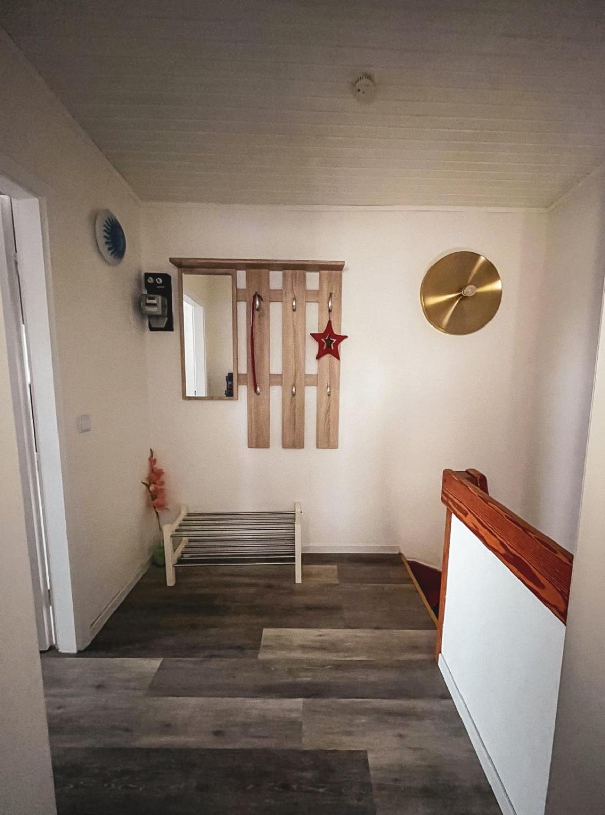 Haus Veronika Fehmarn Exterior foto