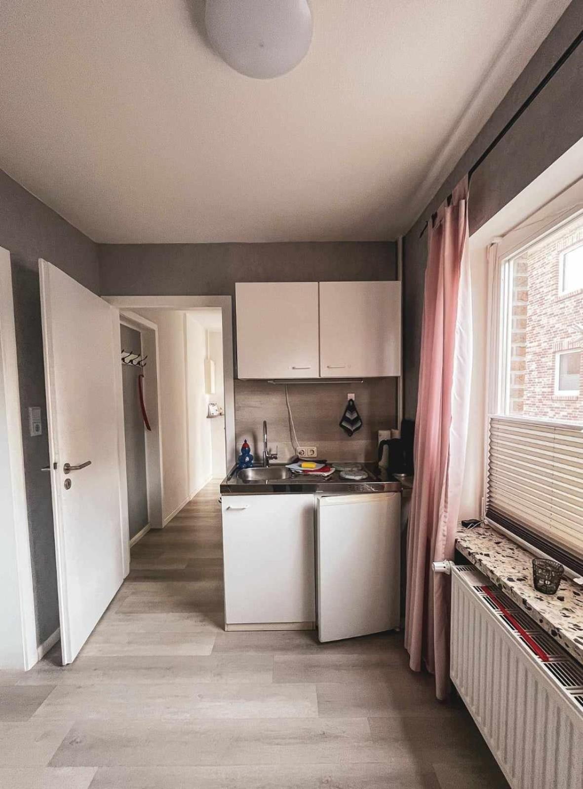 Haus Veronika Fehmarn Exterior foto